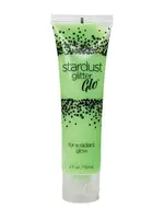Kingman Glitter Glo - Luminous Lime
