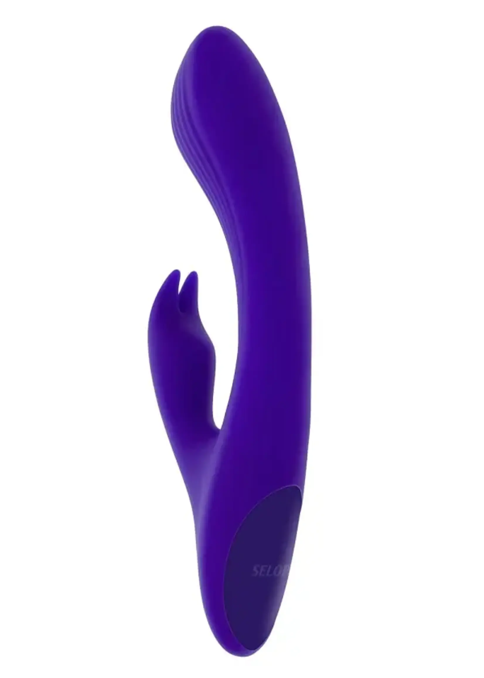 Selopa Selopa Poseable Bunny