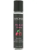 Wicked Sensual Care Wicked Aqua Cherry 1 oz.