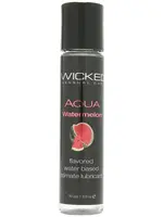 A Pure Taboo Wicked Aqua Watermelon 1 oz.