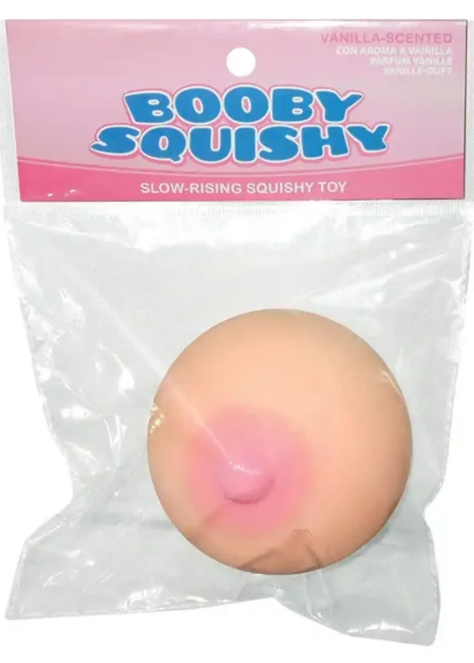 Kheper Games Booby Squishy