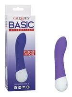 Calexotics Basic Essentials Rechargeable G