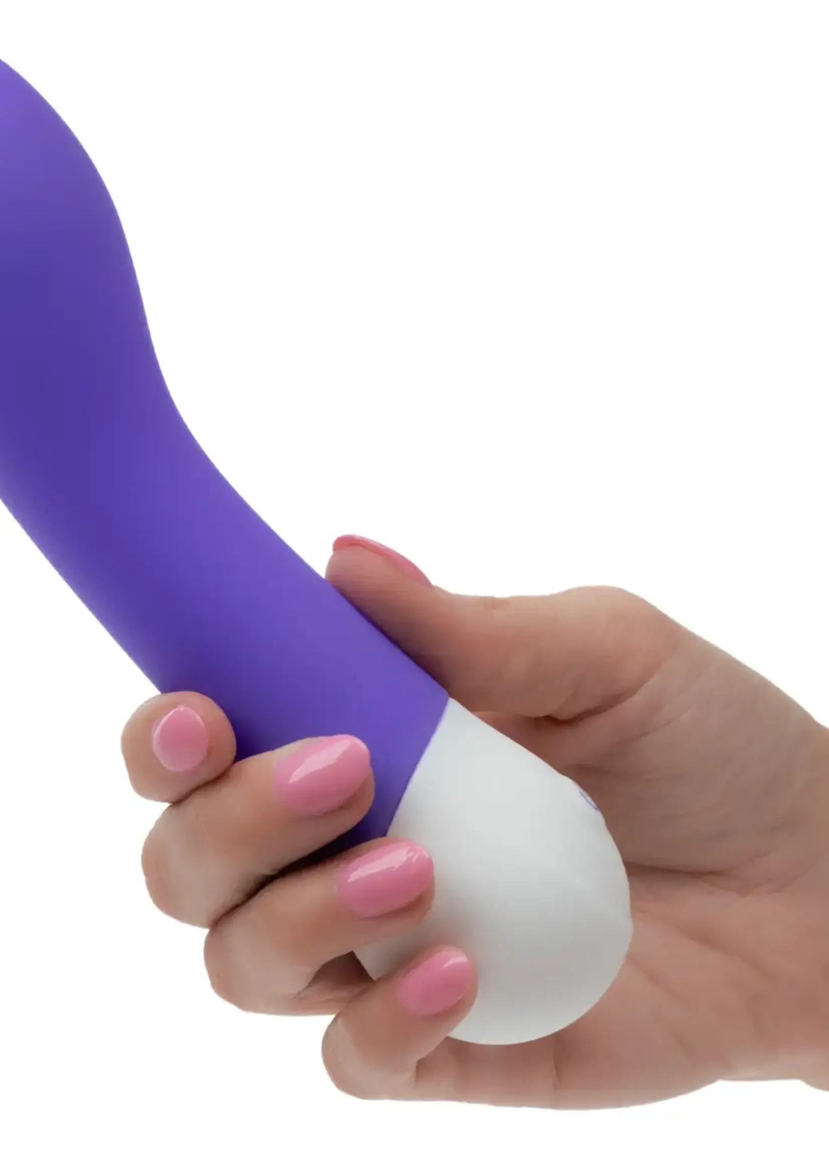 Calexotics Basic Essentials Rechargeable G