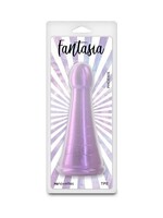 nsnovelties Fantasia Phoenix Dildo - Purple