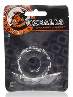 Oxballs Oxballs Jelly Bean Cockring Clear