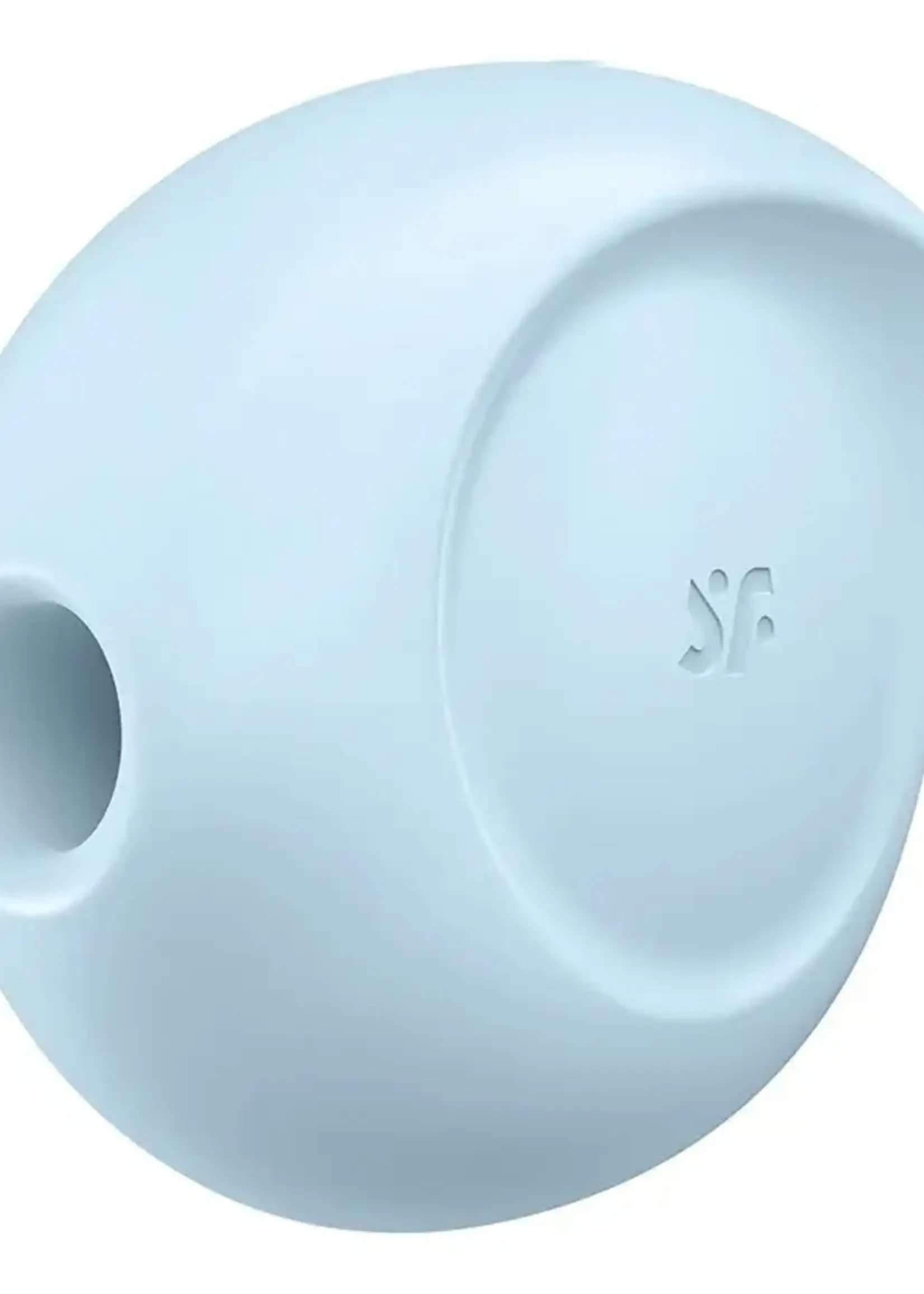 Satisfyer Satisfyer Sugar Rush Air Pulse Stimulator & Vibration
