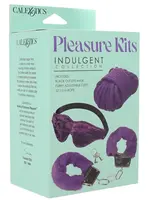 Calexotics Pleasure Kits Indulgent Collection