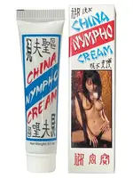 NassToys China Nympho Cream