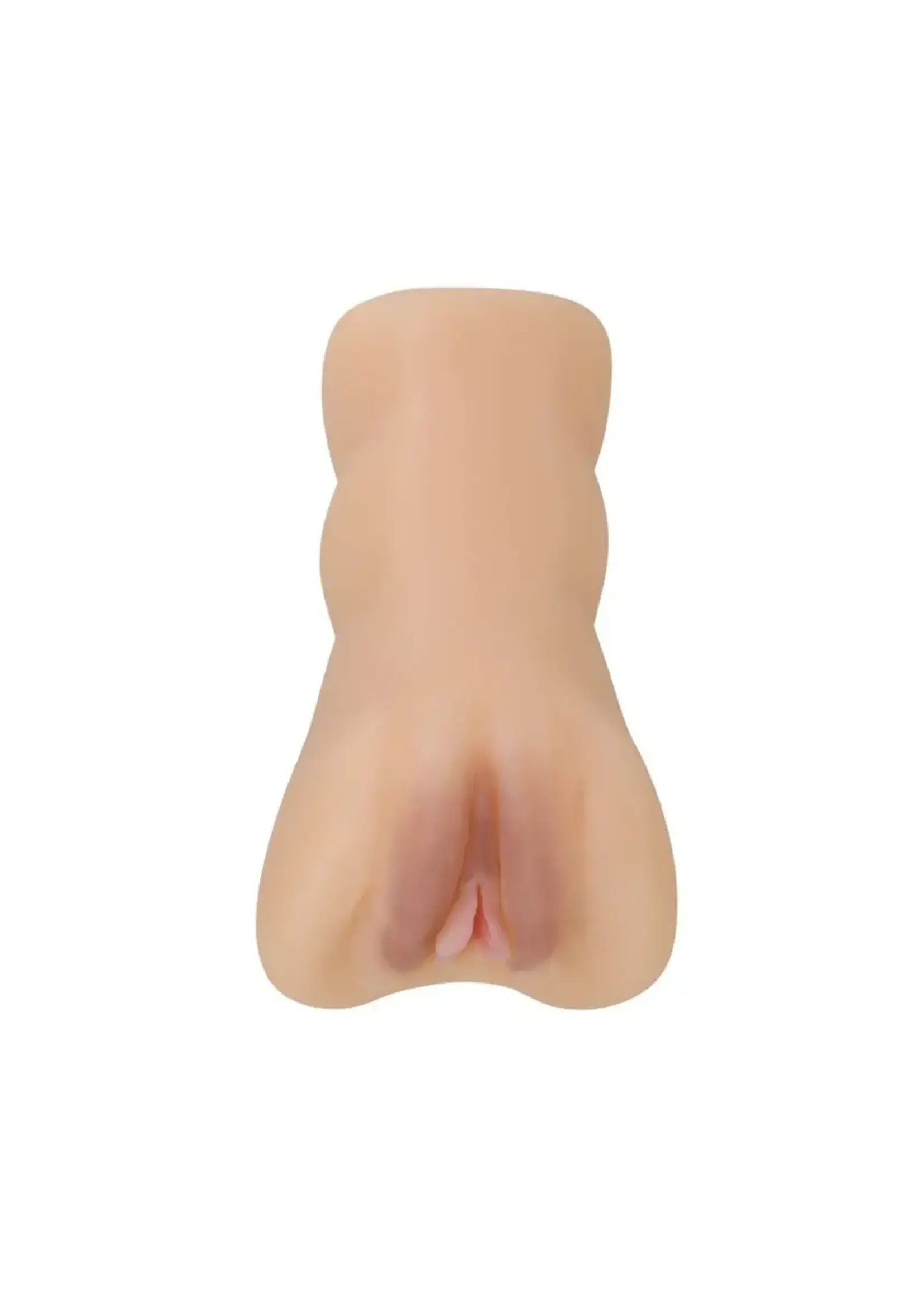 Pretty Love Caroline Realistic Vagina Masturbator - Light