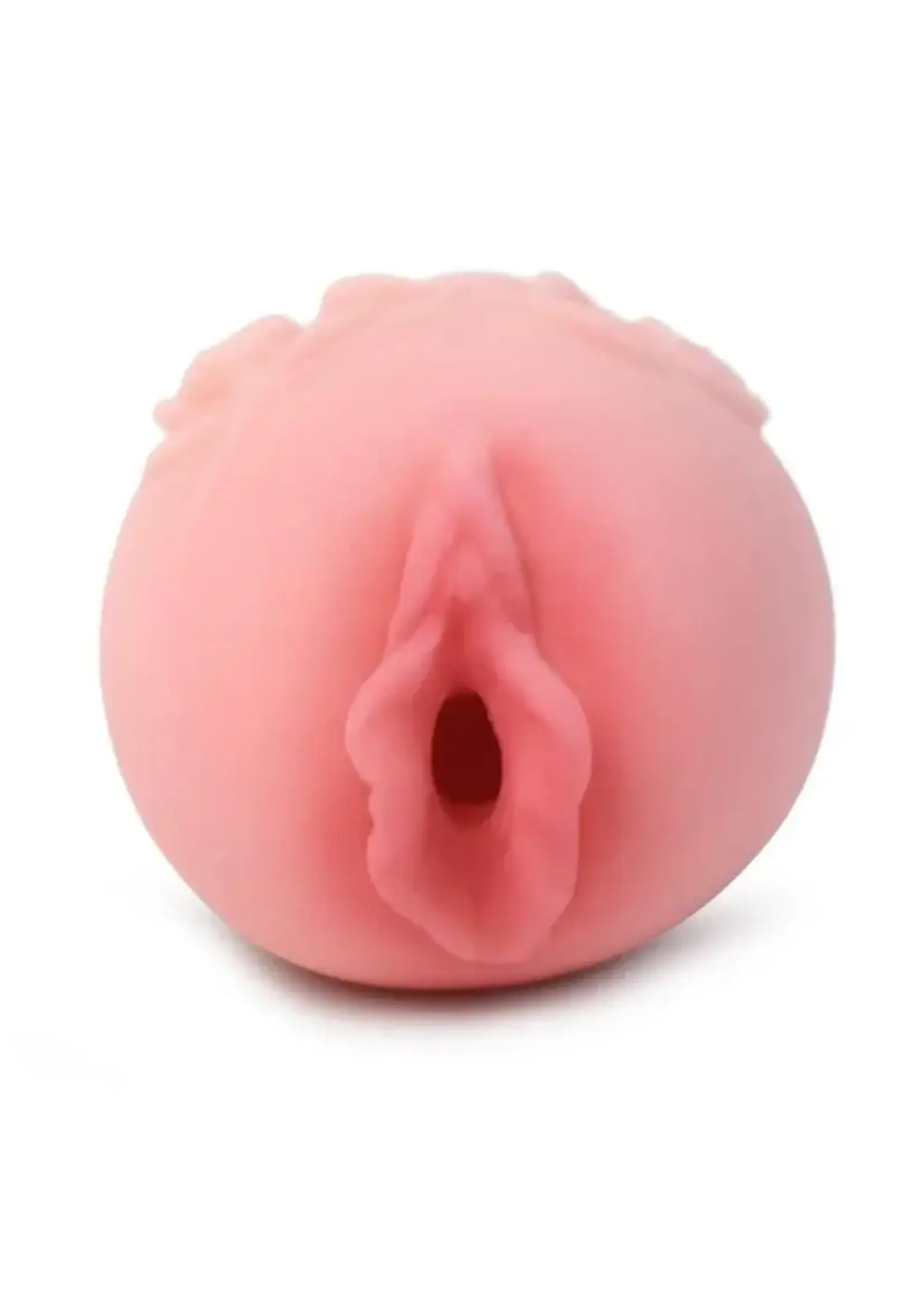 Screaming O Screaming O Jackits Spicy Taco Pocket Stroker - Pussy - Pink