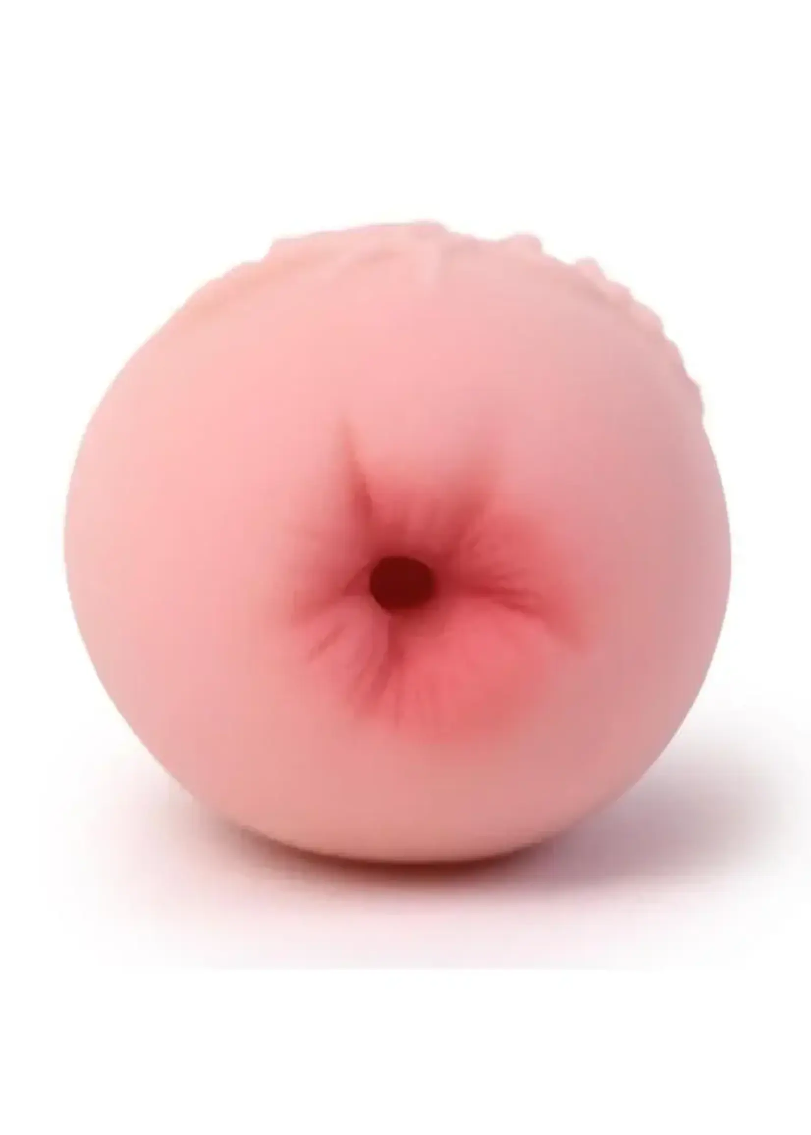Screaming O Screaming O Jackits Clapping Cake Pocket Stroker - Ass - Pink