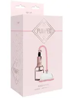 Shots Pumped Shots Pumped Pussy Pump Rose Gold