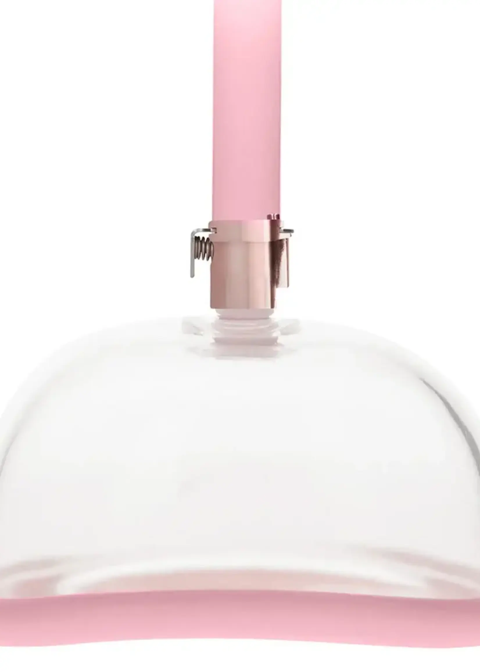 Shots Pumped Shots Pumped Pussy Pump Rose Gold