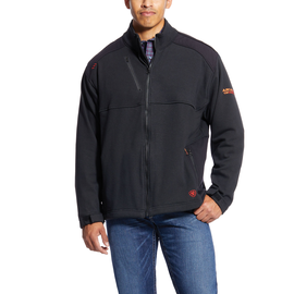 ARIAT WORK COAT - TEAM LOGO JACKET