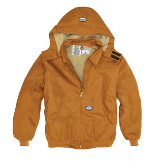 RASCO® RASCO WORK COAT - HOODED JACKET