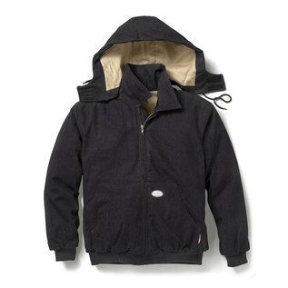 RASCO® RASCO WORK COAT - HOODED JACKET