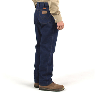 WRANGLER® WRANGLER WORK PANTS - RELAXED FIT