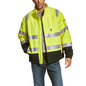 ARIAT® ARIAT HI-VIS - H20 INSULATED WATERPROOF JACKET