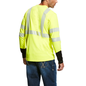 ARIAT® ARIAT HI-VIS - LONG SLEEVE T-SHIRT