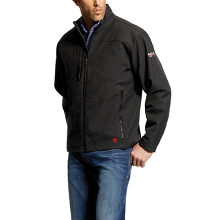 ARIAT® ARIAT WORK COAT - VERNON JACKET