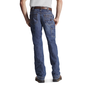 ARIAT® ARIAT WORK PANTS - M4 LOW RISE WORKHORSE BOOT CUT JEAN FLINT