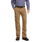 ARIAT® ARIAT WORK PANTS - M5 SLIM STRETCH DURALIGHT CANVAS STACKABLE STRAIGHT LEG PANT KHAKI