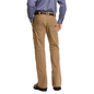 ARIAT® ARIAT WORK PANTS - M5 SLIM STRETCH DURALIGHT CANVAS STACKABLE STRAIGHT LEG PANT KHAKI