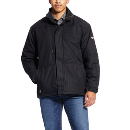 ARIAT® ARIAT WORK COAT - WORKHORSE INSULATED JACKET