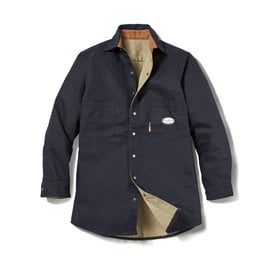 RASCO® RASCO WORK COAT - SHIRT JACKET