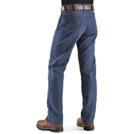 WRANGLER® WRANGLER WORK PANTS - WESTERN REGULAR FIT