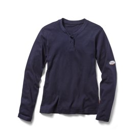 RASCO® RASCO WOMEN - HENLEY