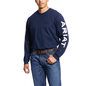 ARIAT® ARIAT T-SHIRT - POCKETED LOGO