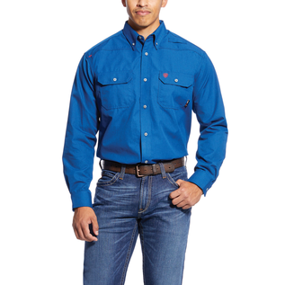 ARIAT® ARIAT WORK SHIRT - FEATHERLIGHT