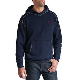 ARIAT® ARIAT SWEATSHIRT - POLARTEC FLEECE PULLOVER