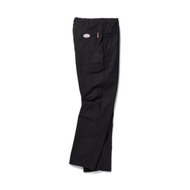 RASCO® RASCO WORK PANTS - CARPENTER BLACK DUCK