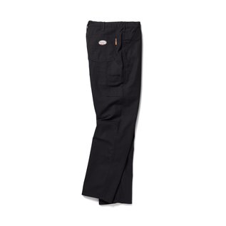 RASCO® RASCO WORK PANTS - CARPENTER BLACK DUCK