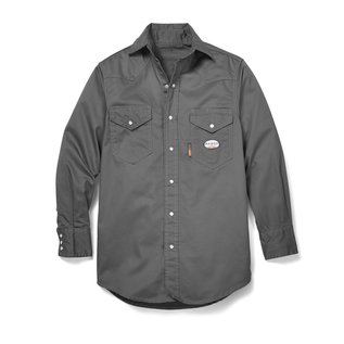 RASCO® RASCO WORK SHIRT - 7.5 OZ LIGHT WEIGHT