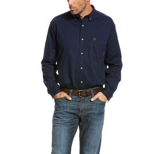 ARIAT® ARIAT WORK SHIRT - AC