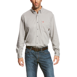 ARIAT® ARIAT WORK SHIRT - AC