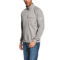 ARIAT® ARIAT SWEATSHIRT - REV 1/4 ZIP FLEECE