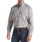 ARIAT® ARIAT WORK SHIRT - BASIC SOLID