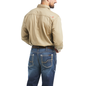 ARIAT® ARIAT WORK SHIRT - BASIC SOLID