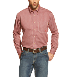 ARIAT® ARIAT WORK SHIRT - BELL