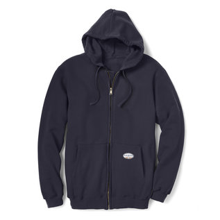 RASCO® RASCO SWEATSHIRT - ZIP-UP