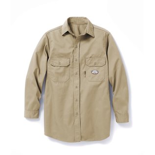 RASCO® RASCO WORK SHIRT - UNIFORM