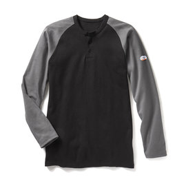 RASCO® RASCO HENLEY - TWO-TONE