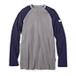 RASCO® RASCO HENLEY - TWO-TONE