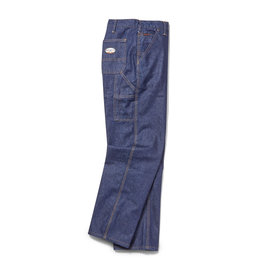 RASCO® RASCO WORK PANTS - CARPENTER DENIM