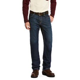 ARIAT® ARIAT WORK PANTS - M4 LOW RISE DURASTRETCH LINEUP STRAIGHT LEG