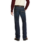 ARIAT® ARIAT WORK PANTS - M4 LOW RISE DURASTRETCH LINEUP STRAIGHT LEG